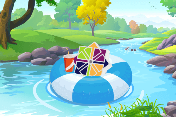 decorative image for blog on the future of centos stream